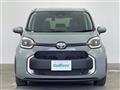 2025 Toyota Sienta