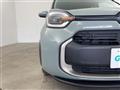 2025 Toyota Sienta