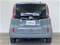 2025 Toyota Sienta