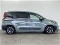 2025 Toyota Sienta