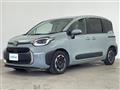 2025 Toyota Sienta