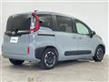 2025 Toyota Sienta