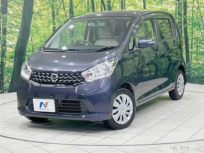 2013 Nissan DAYZ
