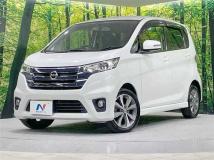 2014 Nissan DAYZ