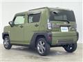 2024 Daihatsu Taft