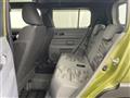 2024 Daihatsu Taft