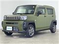 2024 Daihatsu Taft