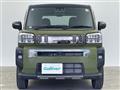2024 Daihatsu Taft