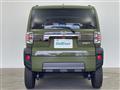 2024 Daihatsu Taft