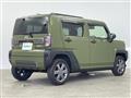 2024 Daihatsu Taft