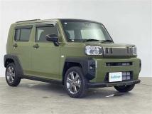 2024 Daihatsu Taft