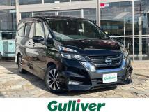 2016 Nissan Serena
