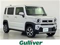 2025 Suzuki Hustler