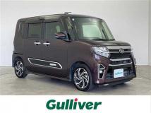 2020 Daihatsu Tanto