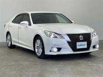 2013 Toyota Crown Athlete Series