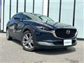 2019 Mazda CX-3