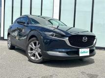 2019 Mazda CX-3