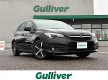 2021 Subaru Impreza