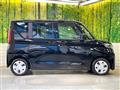 2025 Mitsubishi eK SPACE