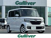 2020 Honda N BOX