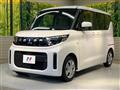 2025 Mitsubishi eK SPACE