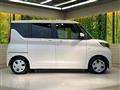 2025 Mitsubishi eK SPACE