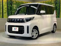 2025 Mitsubishi eK SPACE