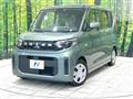 2025 Mitsubishi eK SPACE