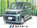 2025 Mitsubishi eK SPACE