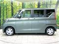 2025 Mitsubishi eK SPACE
