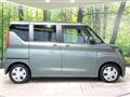 2025 Mitsubishi eK SPACE