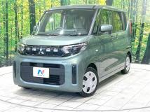 2025 Mitsubishi eK SPACE