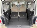 2022 Daihatsu Move Canbus
