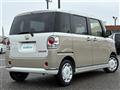 2022 Daihatsu Move Canbus