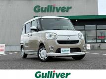 2022 Daihatsu Move Canbus