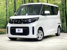 2025 Mitsubishi eK SPACE