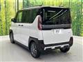 2025 Mitsubishi DELICA MINI