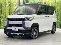 2025 Mitsubishi DELICA MINI