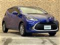 2021 Toyota AQUA