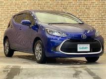 2021 Toyota AQUA