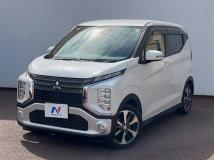 2019 Mitsubishi Mitsubishi Others
