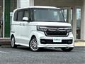 2023 Honda N BOX