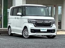 2023 Honda N BOX