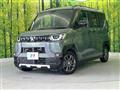 2024 Mitsubishi DELICA MINI