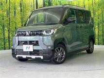 2024 Mitsubishi DELICA MINI