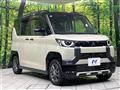 2024 Mitsubishi DELICA MINI