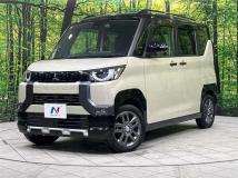 2024 Mitsubishi DELICA MINI
