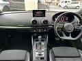 2019 Audi S3