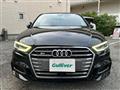 2019 Audi S3