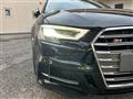 2019 Audi S3